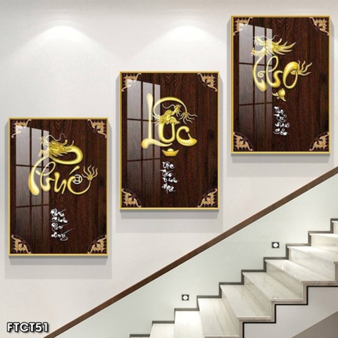 Tranh Cầu Thang Đẹp, Sang Trọng | Tranh Ngọc Việt DakLak | Tranh Ngọc Việt - Xưởng Tranh Đẹp Buôn Ma Thuột (BMT) DakLak