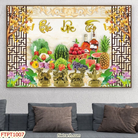 Tranh Phòng Thờ Đẹp, Sang | Tranh Ngọc Việt - Đắk Lắk | Tranh Ngọc Việt - Xưởng Tranh Đẹp Buôn Ma Thuột (BMT) DakLak
