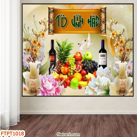 Tranh Phòng Thờ Đẹp, Sang | Tranh Ngọc Việt - Đắk Lắk | Tranh Ngọc Việt - Xưởng Tranh Đẹp Buôn Ma Thuột (BMT) DakLak