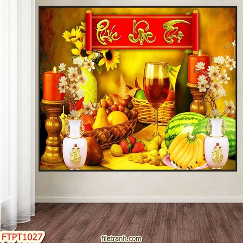 Tranh Phòng Thờ Đẹp, Sang | Tranh Ngọc Việt - Đắk Lắk | Tranh Ngọc Việt - Xưởng Tranh Đẹp Buôn Ma Thuột (BMT) DakLak