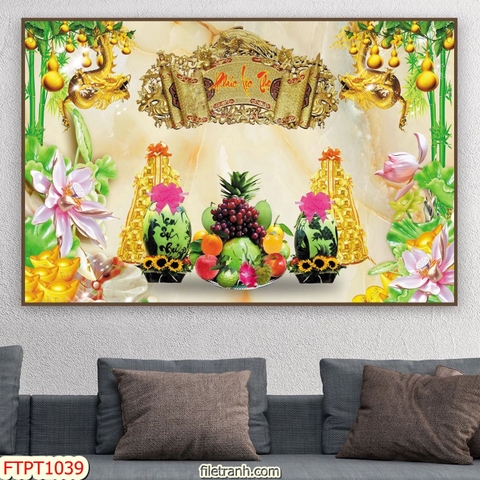 Tranh Phòng Thờ Đẹp, Sang | Tranh Ngọc Việt - Đắk Lắk | Tranh Ngọc Việt - Xưởng Tranh Đẹp Buôn Ma Thuột (BMT) DakLak