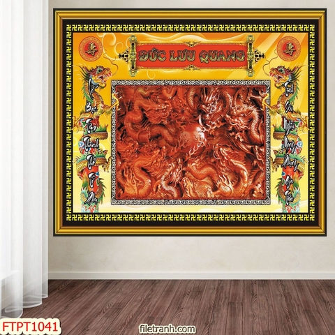 Tranh Phòng Thờ Đẹp, Sang | Tranh Ngọc Việt - Đắk Lắk | Tranh Ngọc Việt - Xưởng Tranh Đẹp Buôn Ma Thuột (BMT) DakLak