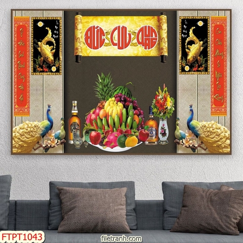 Tranh Phòng Thờ Đẹp, Sang | Tranh Ngọc Việt - Đắk Lắk | Tranh Ngọc Việt - Xưởng Tranh Đẹp Buôn Ma Thuột (BMT) DakLak