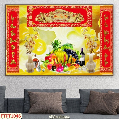 Tranh Phòng Thờ Đẹp, Sang | Tranh Ngọc Việt - Đắk Lắk | Tranh Ngọc Việt - Xưởng Tranh Đẹp Buôn Ma Thuột (BMT) DakLak