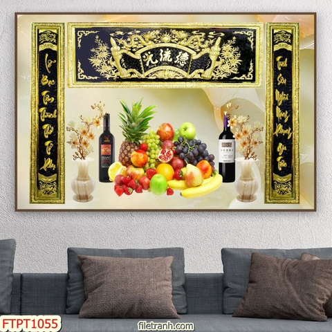 Tranh Phòng Thờ Đẹp, Sang | Tranh Ngọc Việt - Đắk Lắk | Tranh Ngọc Việt - Xưởng Tranh Đẹp Buôn Ma Thuột (BMT) DakLak
