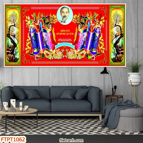 Tranh Phòng Thờ Đẹp, Sang | Tranh Ngọc Việt - Đắk Lắk | Tranh Ngọc Việt - Xưởng Tranh Đẹp Buôn Ma Thuột (BMT) DakLak