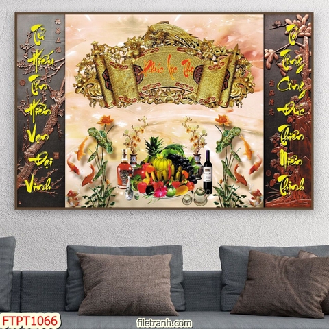 Tranh Phòng Thờ Đẹp, Sang | Tranh Ngọc Việt - Đắk Lắk | Tranh Ngọc Việt - Xưởng Tranh Đẹp Buôn Ma Thuột (BMT) DakLak