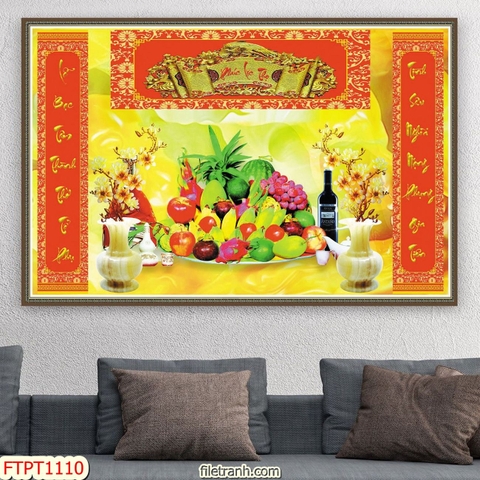 Tranh Phòng Thờ Đẹp, Sang | Tranh Ngọc Việt - Đắk Lắk | Tranh Ngọc Việt - Xưởng Tranh Đẹp Buôn Ma Thuột (BMT) DakLak