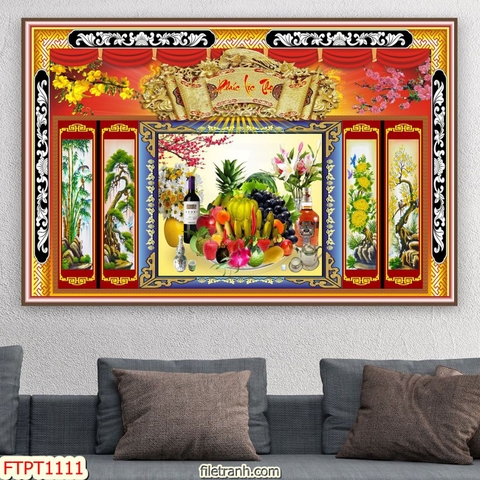 Tranh Phòng Thờ Đẹp, Sang | Tranh Ngọc Việt - Đắk Lắk | Tranh Ngọc Việt - Xưởng Tranh Đẹp Buôn Ma Thuột (BMT) DakLak