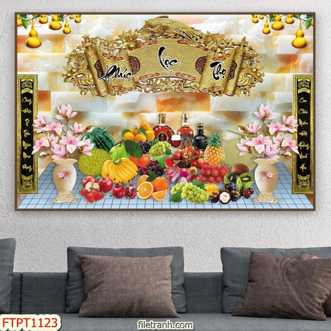 Tranh Phòng Thờ Đẹp, Sang | Tranh Ngọc Việt - Đắk Lắk | Tranh Ngọc Việt - Xưởng Tranh Đẹp Buôn Ma Thuột (BMT) DakLak