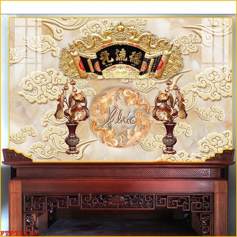 Tranh Phòng Thờ Đẹp, Sang | Tranh Ngọc Việt - Đắk Lắk | Tranh Ngọc Việt - Xưởng Tranh Đẹp Buôn Ma Thuột (BMT) DakLak