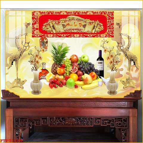 Tranh Phòng Thờ Đẹp, Sang | Tranh Ngọc Việt - Đắk Lắk | Tranh Ngọc Việt - Xưởng Tranh Đẹp Buôn Ma Thuột (BMT) DakLak