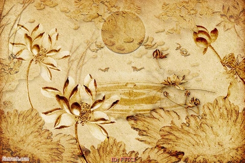 Tranh Trúc Chỉ Đẹp | Tranh Ngọc Việt - Đắk Lắk | Tranh Ngọc Việt - Xưởng Tranh Đẹp Buôn Ma Thuột (BMT) DakLak