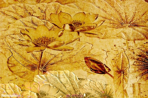 Tranh Trúc Chỉ Đẹp | Tranh Ngọc Việt - Đắk Lắk | Tranh Ngọc Việt - Xưởng Tranh Đẹp Buôn Ma Thuột (BMT) DakLak