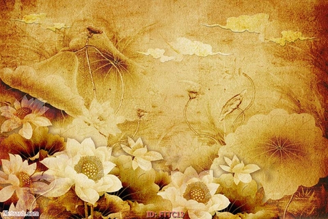 Tranh Trúc Chỉ Đẹp | Tranh Ngọc Việt - Đắk Lắk | Tranh Ngọc Việt - Xưởng Tranh Đẹp Buôn Ma Thuột (BMT) DakLak