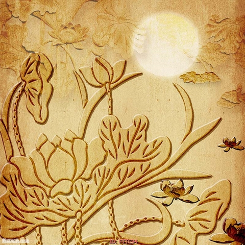 Tranh Trúc Chỉ Đẹp | Tranh Ngọc Việt - Đắk Lắk | Tranh Ngọc Việt - Xưởng Tranh Đẹp Buôn Ma Thuột (BMT) DakLak