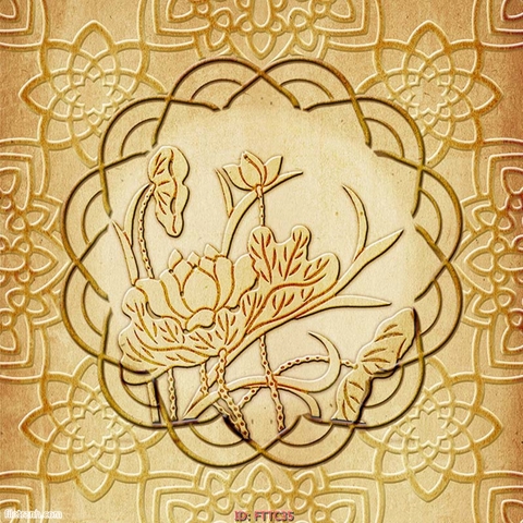 Tranh Trúc Chỉ Đẹp | Tranh Ngọc Việt - Đắk Lắk | Tranh Ngọc Việt - Xưởng Tranh Đẹp Buôn Ma Thuột (BMT) DakLak