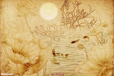 Tranh Trúc Chỉ Đẹp | Tranh Ngọc Việt - Đắk Lắk | Tranh Ngọc Việt - Xưởng Tranh Đẹp Buôn Ma Thuột (BMT) DakLak