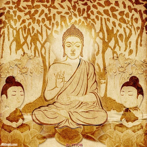 Tranh Trúc Chỉ Đẹp | Tranh Ngọc Việt - Đắk Lắk | Tranh Ngọc Việt - Xưởng Tranh Đẹp Buôn Ma Thuột (BMT) DakLak