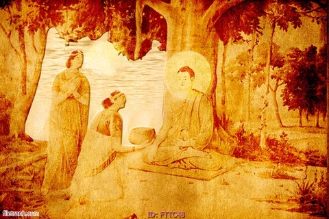 Tranh Trúc Chỉ Đẹp | Tranh Ngọc Việt - Đắk Lắk | Tranh Ngọc Việt - Xưởng Tranh Đẹp Buôn Ma Thuột (BMT) DakLak