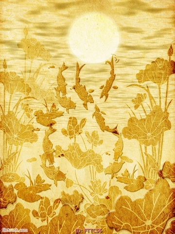 Tranh Trúc Chỉ Đẹp | Tranh Ngọc Việt - Đắk Lắk | Tranh Ngọc Việt - Xưởng Tranh Đẹp Buôn Ma Thuột (BMT) DakLak