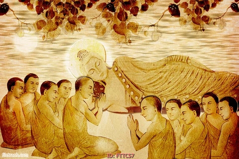 Tranh Trúc Chỉ Đẹp | Tranh Ngọc Việt - Đắk Lắk | Tranh Ngọc Việt - Xưởng Tranh Đẹp Buôn Ma Thuột (BMT) DakLak