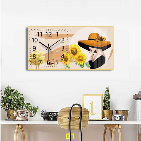 Tranh Cô Gái - Đẹp, Sang | Tranh Ngọc Việt - Đắk Lắk | Tranh Ngọc Việt - Xưởng Tranh Đẹp Buôn Ma Thuột (BMT) DakLak