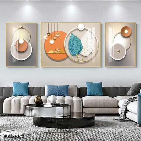 Tranh Phòng Khách Đẹp BMT DakLak - Tranh Ngọc Việt | Tranh Ngọc Việt - Xưởng Tranh Đẹp Buôn Ma Thuột (BMT) DakLak