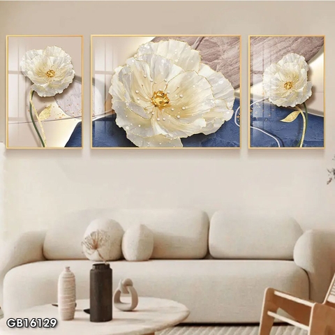 Tranh Phòng Khách Đẹp BMT DakLak - Tranh Ngọc Việt | Tranh Ngọc Việt - Xưởng Tranh Đẹp Buôn Ma Thuột (BMT) DakLak