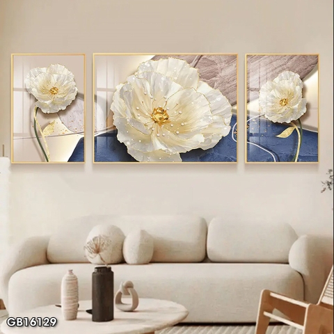 Tranh Hoa Đẹp, Sang Trọng | Tranh Ngọc Việt - Đắk Lắk | Tranh Ngọc Việt - Xưởng Tranh Đẹp Buôn Ma Thuột (BMT) DakLak