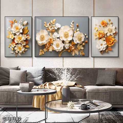 Tranh Phòng Khách Đẹp BMT DakLak - Tranh Ngọc Việt | Tranh Ngọc Việt - Xưởng Tranh Đẹp Buôn Ma Thuột (BMT) DakLak