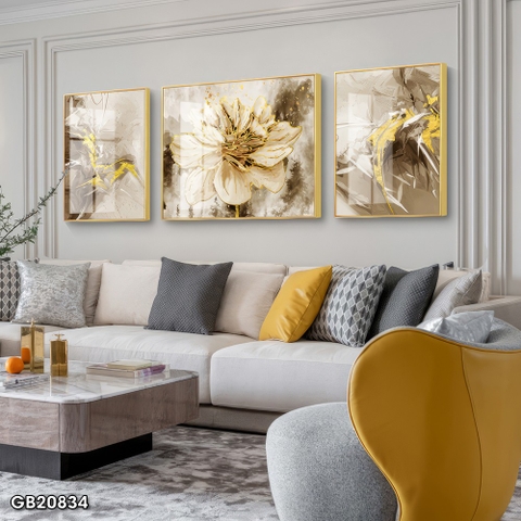 Tranh Phòng Khách Đẹp BMT DakLak - Tranh Ngọc Việt | Tranh Ngọc Việt - Xưởng Tranh Đẹp Buôn Ma Thuột (BMT) DakLak