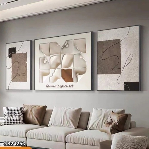 Tranh Phòng Khách Đẹp BMT DakLak - Tranh Ngọc Việt | Tranh Ngọc Việt - Xưởng Tranh Đẹp Buôn Ma Thuột (BMT) DakLak