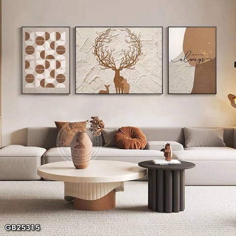 Tranh Phòng Khách Đẹp BMT DakLak - Tranh Ngọc Việt | Tranh Ngọc Việt - Xưởng Tranh Đẹp Buôn Ma Thuột (BMT) DakLak