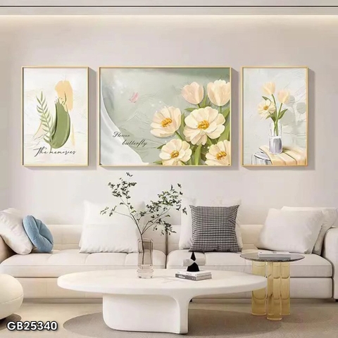 Tranh Phòng Khách Đẹp BMT DakLak - Tranh Ngọc Việt | Tranh Ngọc Việt - Xưởng Tranh Đẹp Buôn Ma Thuột (BMT) DakLak