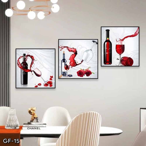 Tranh Phòng Bếp Đẹp BMT DakLak - Tranh Ngọc Việt | Tranh Ngọc Việt - Xưởng Tranh Đẹp Buôn Ma Thuột (BMT) DakLak