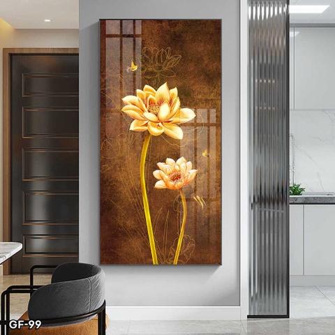 Tranh Hành Lang - Lối Vào Đẹp | Tranh Ngọc Việt - Đắk Lắk | Tranh Ngọc Việt - Xưởng Tranh Đẹp Buôn Ma Thuột (BMT) DakLak