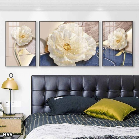 Tranh Phòng Ngủ Đẹp BMT DakLak - Tranh Ngọc Việt | Tranh Ngọc Việt - Xưởng Tranh Đẹp Buôn Ma Thuột (BMT) DakLak