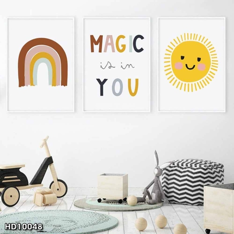 Tranh Phòng Bé Đẹp BMT DakLak - Tranh Ngọc Việt | Tranh Ngọc Việt - Xưởng Tranh Đẹp Buôn Ma Thuột (BMT) DakLak