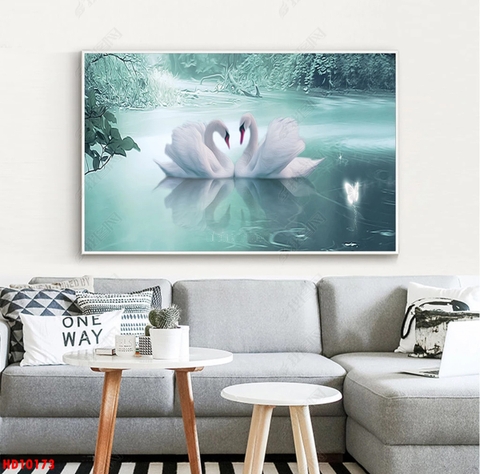 Tranh Phòng Ngủ Đẹp BMT DakLak - Tranh Ngọc Việt | Tranh Ngọc Việt - Xưởng Tranh Đẹp Buôn Ma Thuột (BMT) DakLak