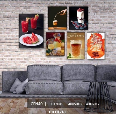 Tranh Bộ Nhiều Tấm | Tranh Ngọc Việt - Đắk Lắk | Tranh Ngọc Việt - Xưởng Tranh Đẹp Buôn Ma Thuột (BMT) DakLak