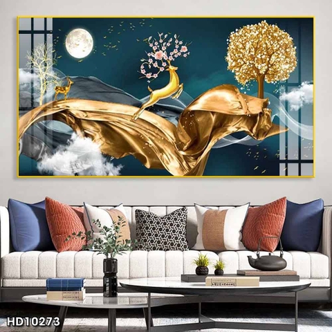 Tranh Khổ Lớn Đẹp, Sang | Tranh Ngọc Việt - Đắk Lắk | Tranh Ngọc Việt - Xưởng Tranh Đẹp Buôn Ma Thuột (BMT) DakLak