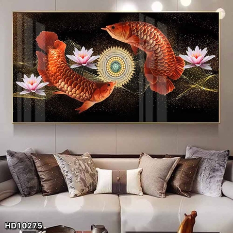 Tranh Khổ Lớn Đẹp, Sang | Tranh Ngọc Việt - Đắk Lắk | Tranh Ngọc Việt - Xưởng Tranh Đẹp Buôn Ma Thuột (BMT) DakLak