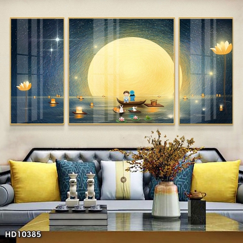 Tranh Phòng Ngủ Đẹp BMT DakLak - Tranh Ngọc Việt | Tranh Ngọc Việt - Xưởng Tranh Đẹp Buôn Ma Thuột (BMT) DakLak