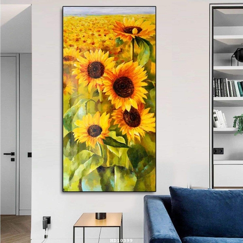 Tranh Hoa Đẹp, Sang Trọng | Tranh Ngọc Việt - Đắk Lắk | Tranh Ngọc Việt - Xưởng Tranh Đẹp Buôn Ma Thuột (BMT) DakLak