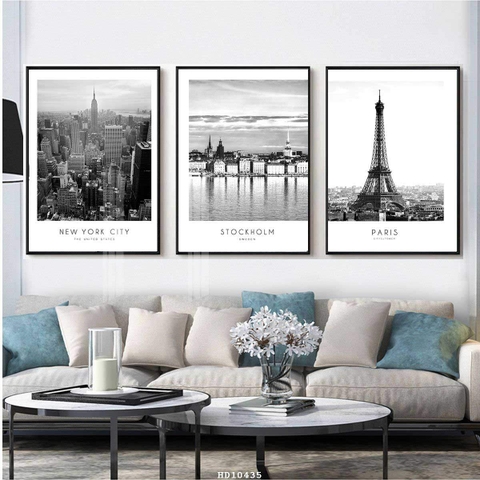 Tranh Đơn Sắc - Trắng Đen | Tranh Ngọc Việt - Đắk Lắk | Tranh Ngọc Việt - Xưởng Tranh Đẹp Buôn Ma Thuột (BMT) DakLak