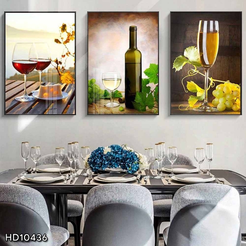 Tranh Phòng Bếp Đẹp BMT DakLak - Tranh Ngọc Việt | Tranh Ngọc Việt - Xưởng Tranh Đẹp Buôn Ma Thuột (BMT) DakLak