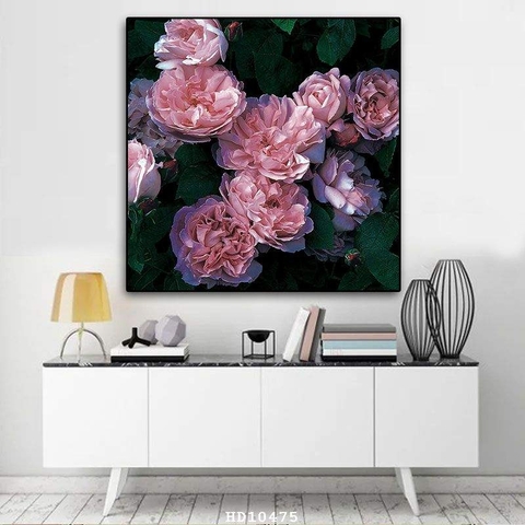 Tranh Hoa Đẹp, Sang Trọng | Tranh Ngọc Việt - Đắk Lắk | Tranh Ngọc Việt - Xưởng Tranh Đẹp Buôn Ma Thuột (BMT) DakLak