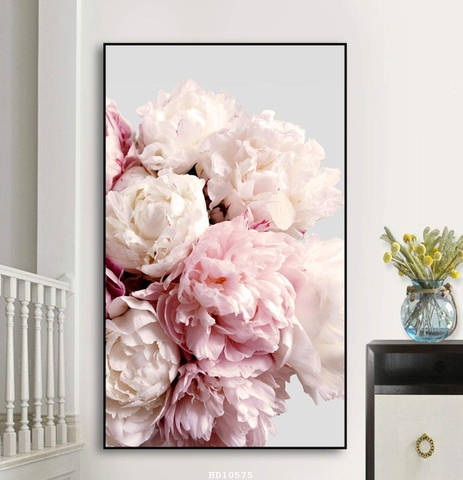 Tranh Hoa Đẹp, Sang Trọng | Tranh Ngọc Việt - Đắk Lắk | Tranh Ngọc Việt - Xưởng Tranh Đẹp Buôn Ma Thuột (BMT) DakLak