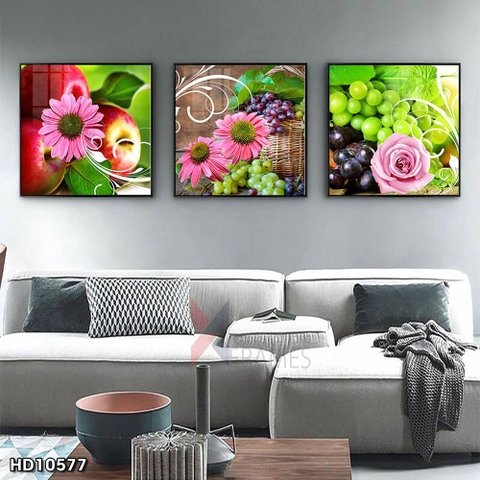 Tranh Phòng Bếp Đẹp BMT DakLak - Tranh Ngọc Việt | Tranh Ngọc Việt - Xưởng Tranh Đẹp Buôn Ma Thuột (BMT) DakLak